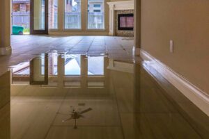 tile water damage restoration kissimmee