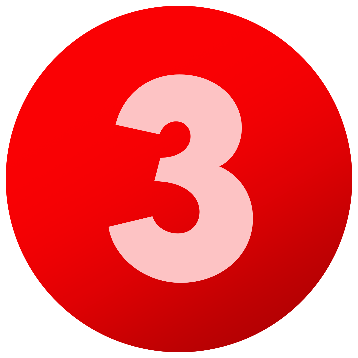 3