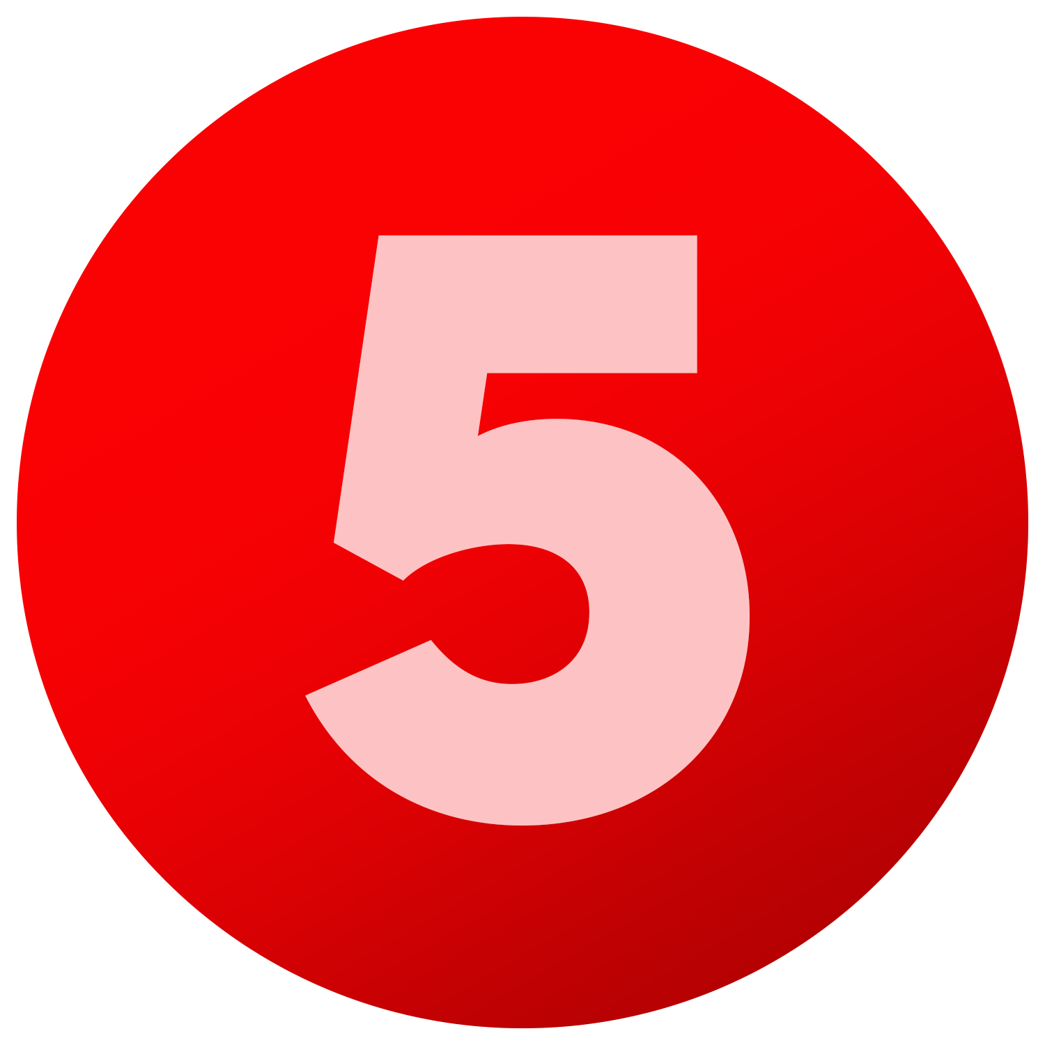 5