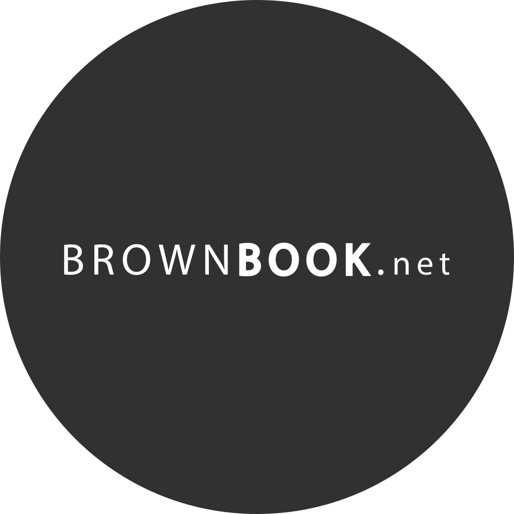 brownbook