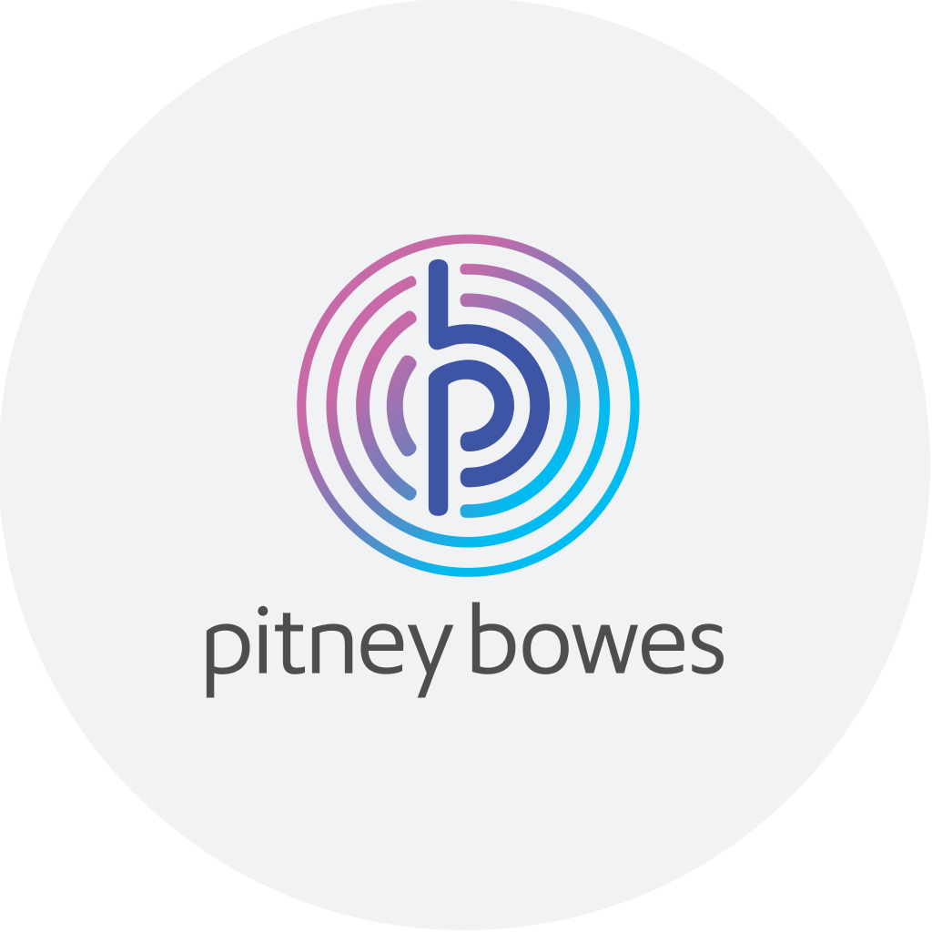 pitney bowes